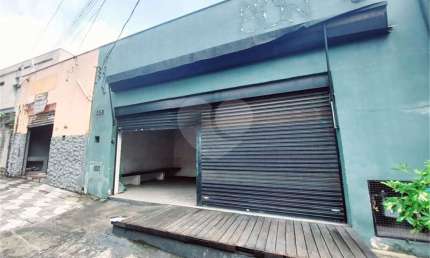 Ponto comercial à venda na Rua Amália de Noronha, --, Jardim das Bandeiras, São Paulo