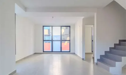 Condomínio com 3 quartos à venda em Vila Madalena - SP