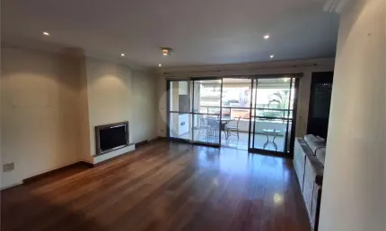 Apartamento com 4 quartos à venda ou para locação em vila madalena - sp