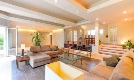 Casa com 4 quartos à venda em alto de pinheiros - sp