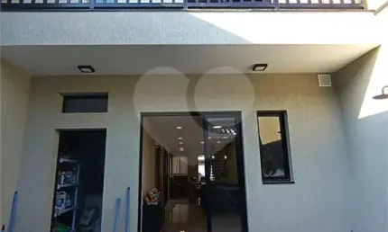 Sobrado com 3 quartos à venda em vila madalena - sp