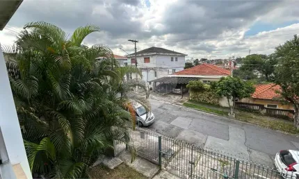 Casa com 3 quartos à venda na Rua Agariba, --, Vila Romana, São Paulo