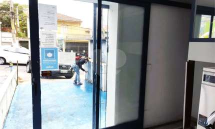 Ponto comercial à venda na Rua Pio XI, --, Alto de Pinheiros, São Paulo