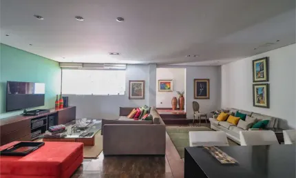 Casa com 4 quartos à venda ou para locação em butantã - sp