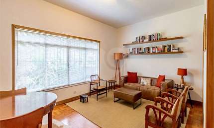 Casa térrea com 3 quartos à venda em Alto De Pinheiros - SP