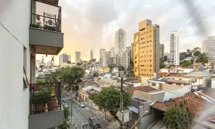 Apartamento com 3 quartos à venda em alto da lapa - sp
