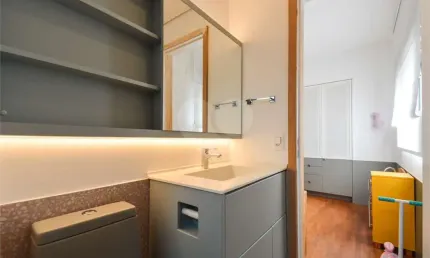 Apartamento com 4 quartos à venda na Rua Caiubi, --, Perdizes, São Paulo