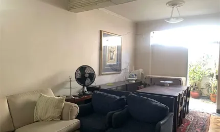 Casa com 3 quartos à venda na Rua Maria Vidal, --, Sumaré, São Paulo