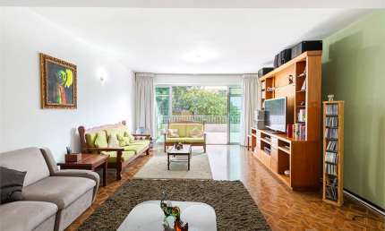 Sobrado com 3 quartos à venda em Vila Madalena - SP