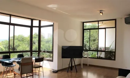 Apartamento com 3 quartos à venda na Rua Bartira, --, Perdizes, São Paulo