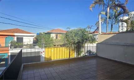 Sobrado com 2 quartos à venda em Vila Madalena - SP