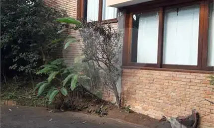 Casa com 3 quartos à venda em alto de pinheiros - sp
