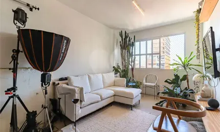 Apartamento com 3 quartos à venda em Pinheiros - SP