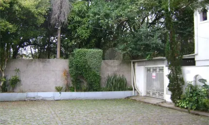 Casa de vila com 2 quartos à venda em instituto de previdência - sp