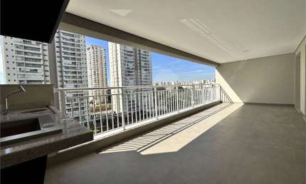 Apartamento com 3 quartos à venda em Vila Anastácio - SP