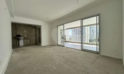 Apartamento com 3 quartos à venda em Vila Anastácio - SP