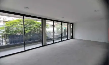 Apartamento com 3 quartos à venda na Rua Urbanizadora, --, Perdizes, São Paulo