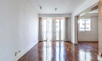 Apartamento com 2 quartos à venda ou para locação em Sumarezinho - SP