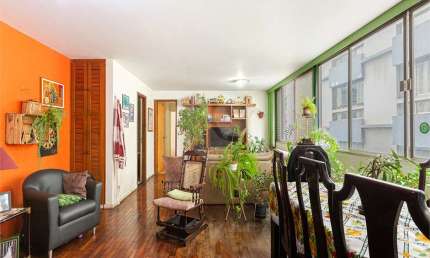 Apartamento com 3 quartos à venda em Santa Cecília - SP