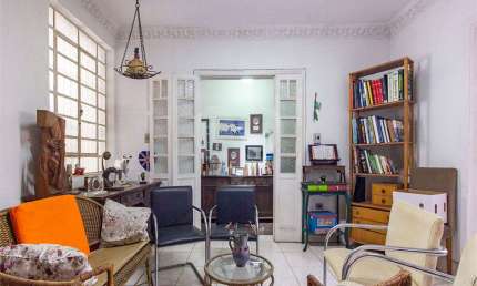 Casa com 3 quartos à venda na Tibério, --, Lapa, São Paulo