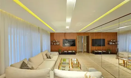 Apartamento com 3 quartos à venda na Rua Caiubi, --, Perdizes, São Paulo