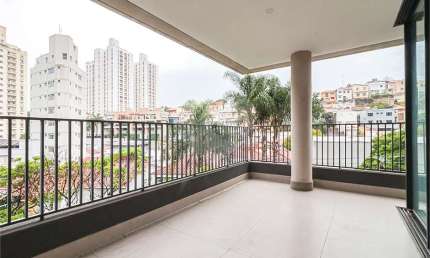 Apartamento com 3 quartos à venda ou para locação em Perdizes - SP