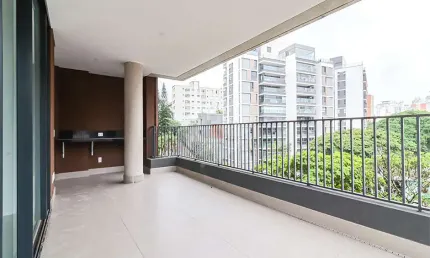 Apartamento com 3 quartos à venda ou para locação em Perdizes - SP