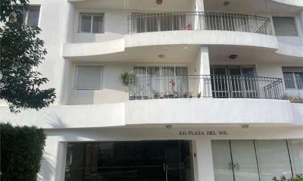 Apartamento com 3 quartos à venda em Pinheiros - SP