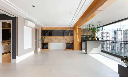 Apartamento com 3 quartos à venda na Rua Caraíbas, --, Perdizes, São Paulo