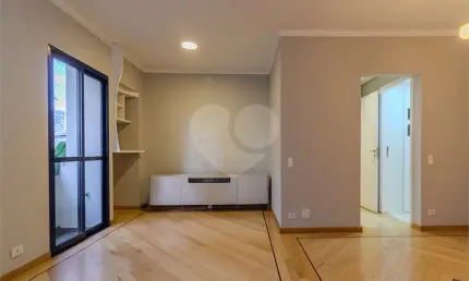 Apartamento com 3 quartos à venda na Rua Coronel Melo de Oliveira, --, Perdizes, São Paulo