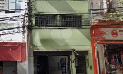 Casa para alugar na Rua Oscar Freire, --, Jardim Paulista, São Paulo