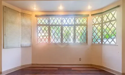 Casa térrea com 3 quartos à venda em vila madalena - sp