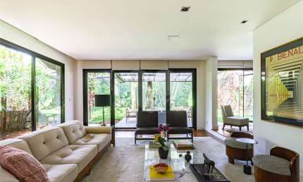 Casa com 3 quartos à venda na Rua Modesto Tavares de Lima, --, Butantã, São Paulo