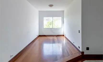 Apartamento com 3 quartos à venda em Sumarezinho - SP