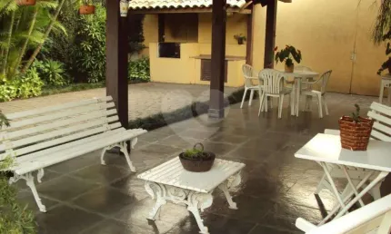 Sobrado com 3 quartos à venda ou para locação em Butantã - SP