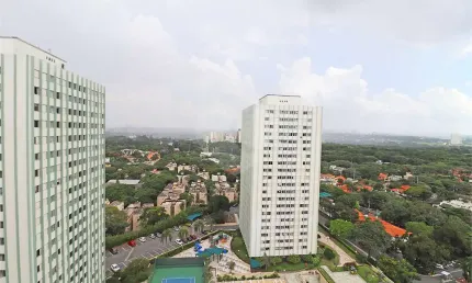 Apartamento com 5 quartos à venda em city boaçava - sp