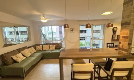 Apartamento com 3 quartos à venda em pinheiros - sp