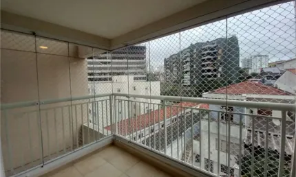 Apartamento com 3 quartos à venda em vila ipojuca - sp