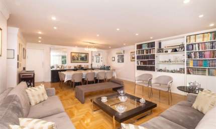 Apartamento com 4 quartos à venda em Santa Cecília - SP