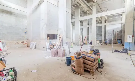 Ponto comercial para alugar na Rua Melo Palheta, --, Água Branca, São Paulo