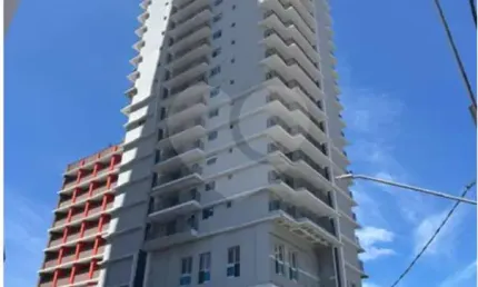 Apartamento com 2 quartos à venda ou para locação em Butantã - SP