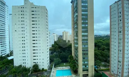 Salas à venda ou para locação em alto de pinheiros - sp