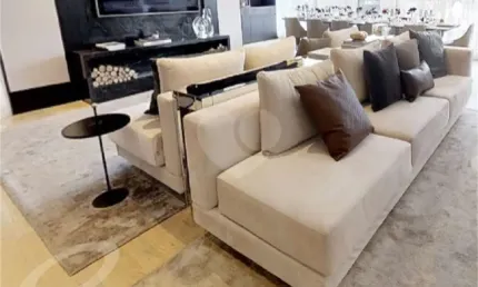 Apartamento com 4 quartos à venda na Rua Apiacás, --, Perdizes, São Paulo