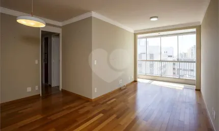 Apartamento com 3 quartos à venda em higienópolis - sp