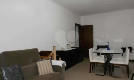 Apartamento com 2 quartos à venda em Sumarezinho - SP