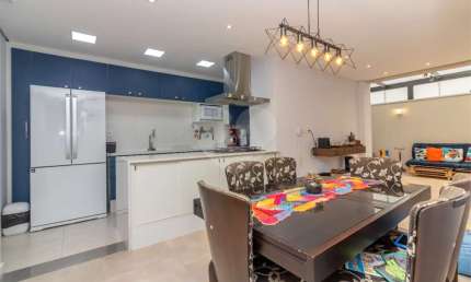 Apartamento com 3 quartos à venda em Água Branca - SP