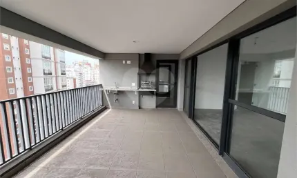 Apartamento com 3 quartos à venda na Rua Cayowaá, --, Perdizes, São Paulo