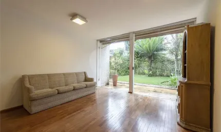 Casa com 3 quartos à venda em Alto De Pinheiros - SP