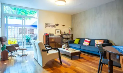 Sobrado com 3 quartos à venda em Vila Madalena - SP