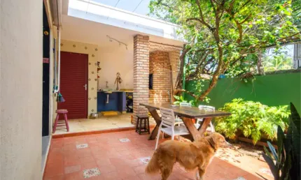 Sobrado com 3 quartos à venda em Vila Madalena - SP